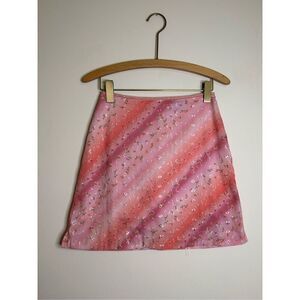 Y2k Skirt
